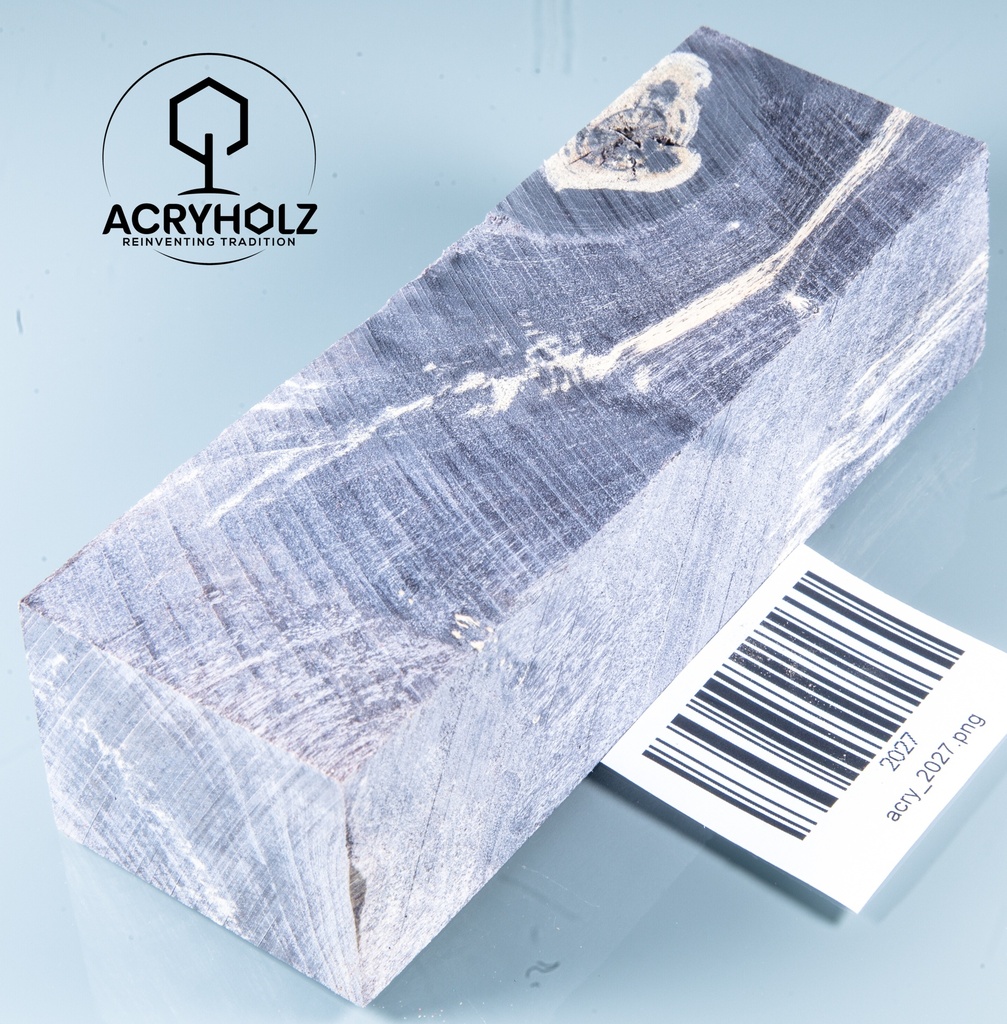 Acryholz - Stabilisiertes Griffmaterial