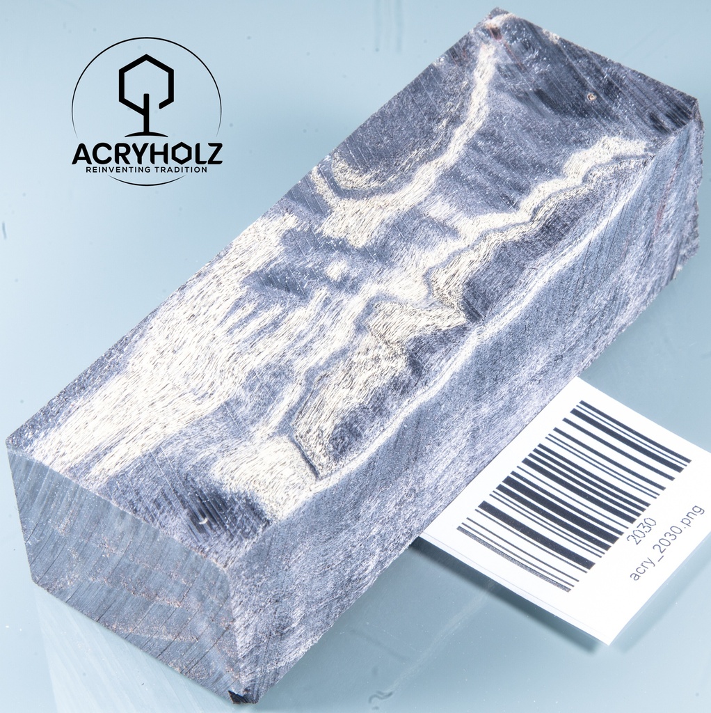 Acryholz - Stabilisiertes Griffmaterial