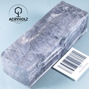 Acryholz - Messergriffe stabilisiert