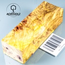 www.acryholz.de - stabilisiertes holz