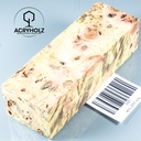 Acryholz - Stabilisiertes Griffmaterial