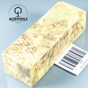 Acryholz - Stabilisiertes Griffmaterial