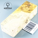 Acryholz - Stabilisiertes Griffmaterial