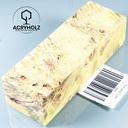 Acryholz - Stabilisiertes Griffmaterial