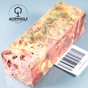 Acryholz - Stabilisiertes Griffmaterial