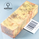 Acryholz - Stabilisiertes Griffmaterial