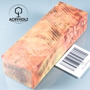 Acryholz - Messergriffe stabilisiert