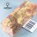 Acryholz - Stabilisiertes Griffmaterial