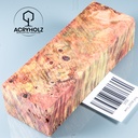 Acryholz - Stabilisiertes Griffmaterial