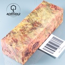 Acryholz - Messergriffe stabilisiert