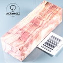 Acryholz - Stabilisiertes Griffmaterial