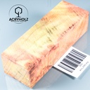 Acryholz - Stabilisiertes Griffmaterial