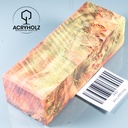 Acryholz - Messergriffe stabilisiert