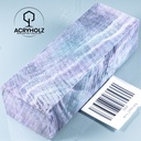 Acryholz - Messergriffe stabilisiert