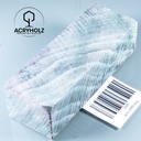 Acryholz - Stabilisiertes Griffmaterial