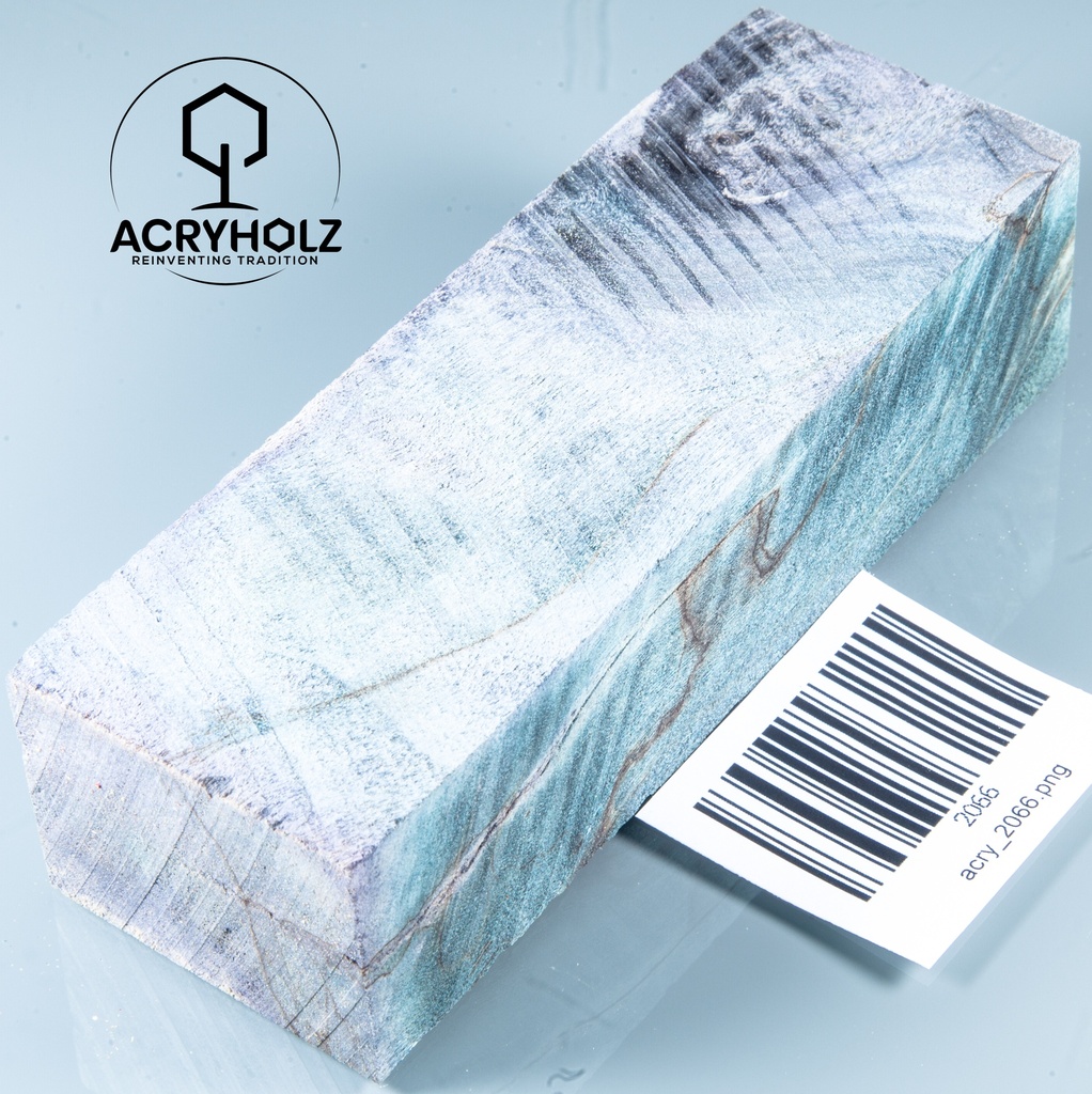 Acryholz - Stabilisiertes Griffmaterial