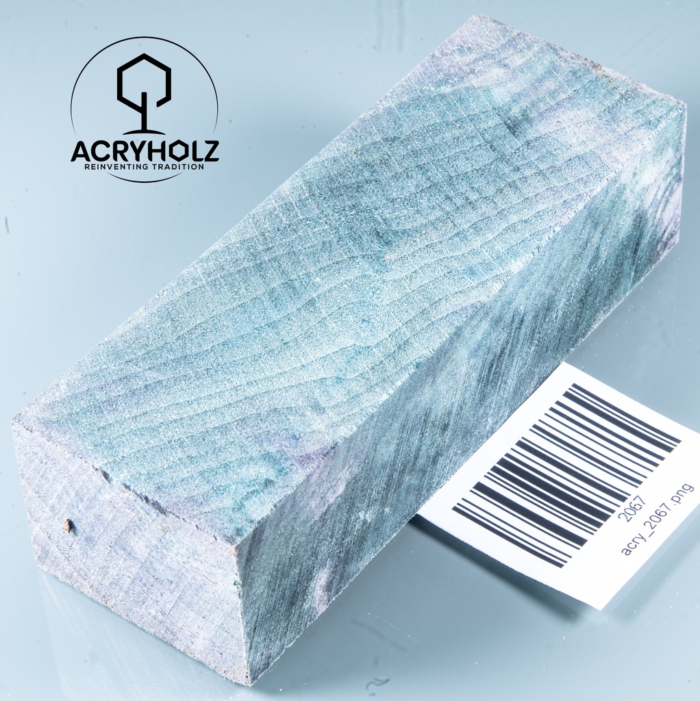 Acryholz - Stabilisiertes Griffmaterial