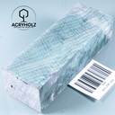 Acryholz - Stabilisiertes Griffmaterial