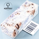 Acryholz - Stabilisiertes Griffmaterial