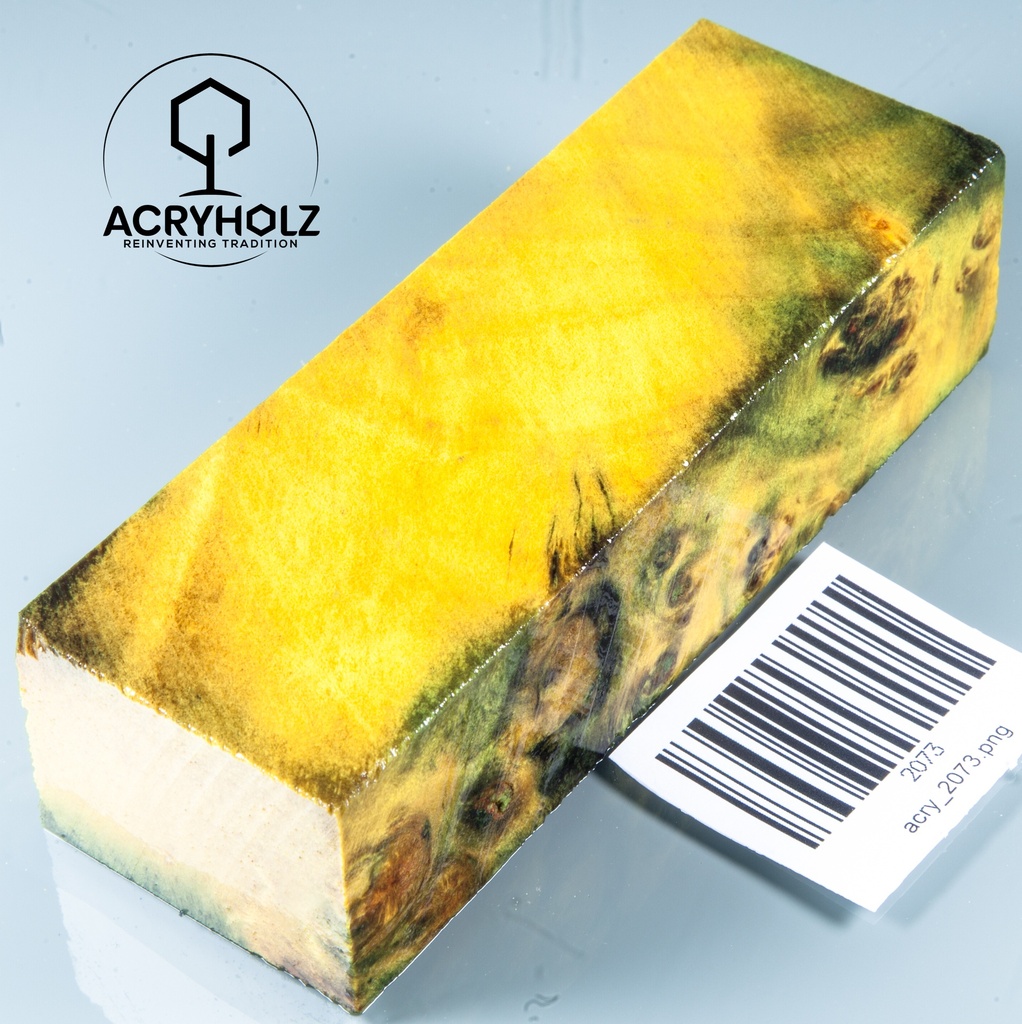 www.acryholz.de - stabilisiertes holz
