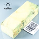 Acryholz - Stabilisiertes Griffmaterial