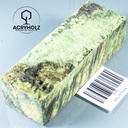 Acryholz - Stabilisiertes Griffmaterial