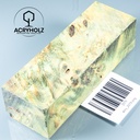 Acryholz - Stabilisiertes Griffmaterial