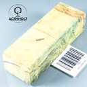 Acryholz - Stabilisiertes Griffmaterial