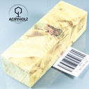 Acryholz - Stabilisiertes Griffmaterial