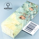 Acryholz - Stabilisiertes Griffmaterial