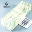 Acryholz - Stabilisiertes Griffmaterial