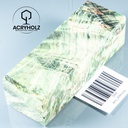 Acryholz - Stabilisiertes Griffmaterial