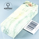 Acryholz - Messergriffe stabilisiert