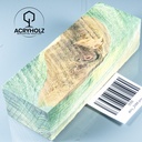 Acryholz - Stabilisiertes Griffmaterial