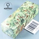 Acryholz - Stabilisiertes Griffmaterial