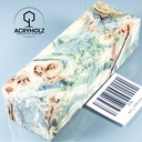 Acryholz - Messergriffe stabilisiert