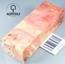 Acryholz - Stabilisiertes Griffmaterial
