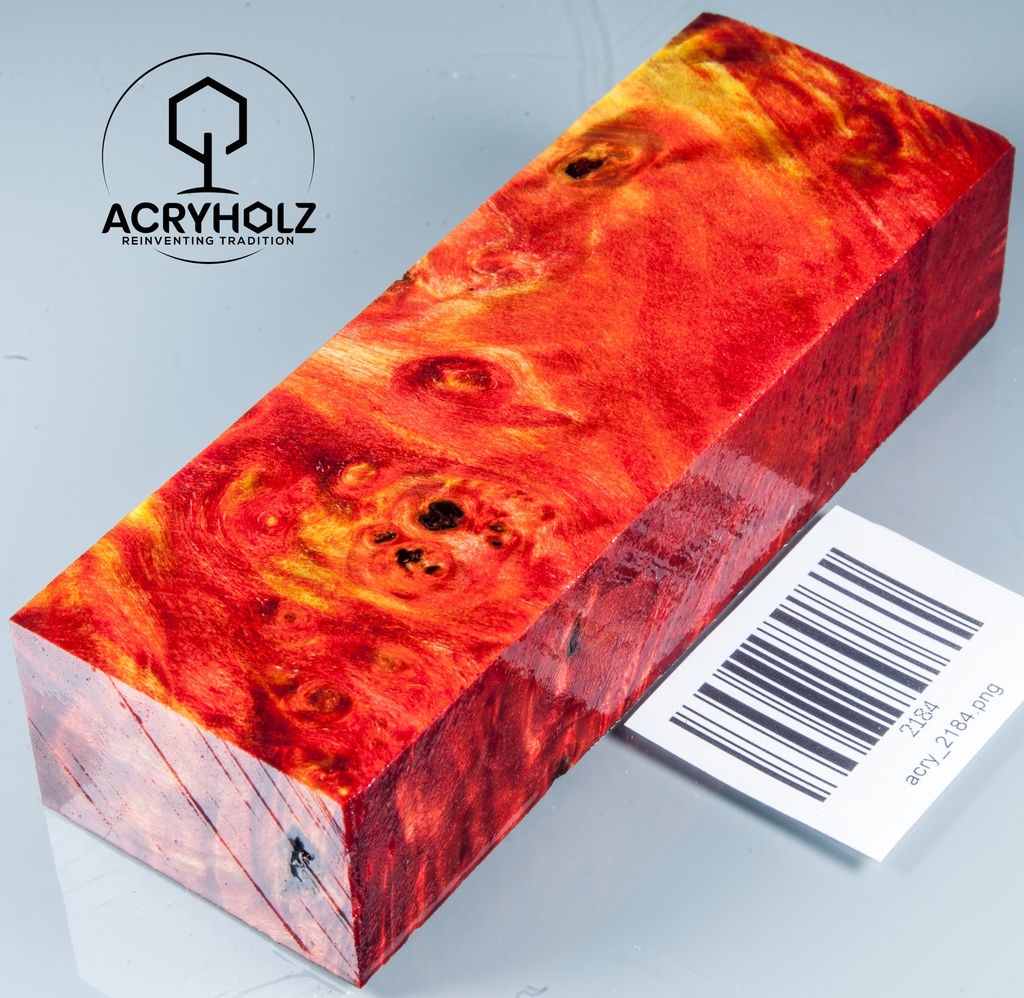 www.acryholz.de - stabilisiertes holz