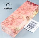 Acryholz - Stabilisiertes Griffmaterial