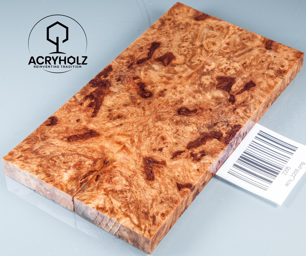 ACRYHOLZ | www.acryholz.de