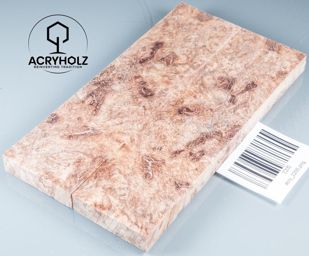 ACRYHOLZ | www.acryholz.de