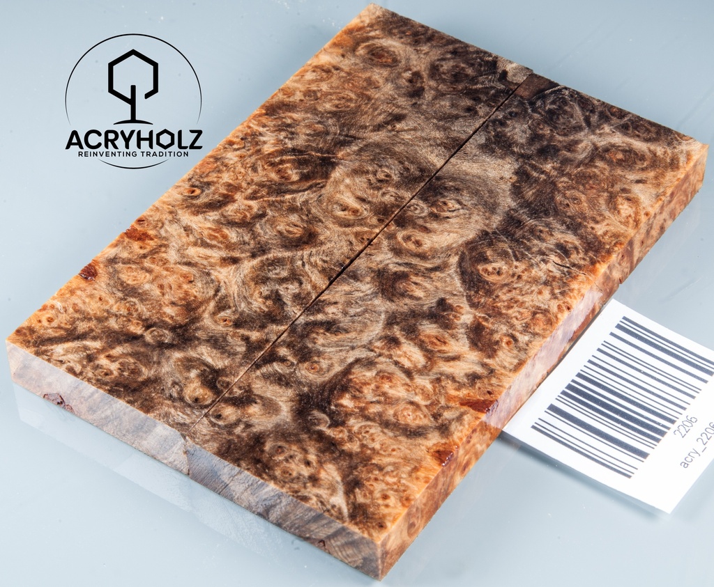 ACRYHOLZ | www.acryholz.de