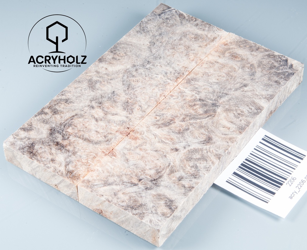 ACRYHOLZ | www.acryholz.de