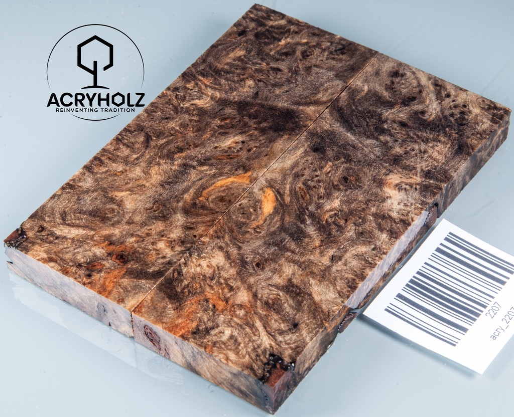 ACRYHOLZ | www.acryholz.de