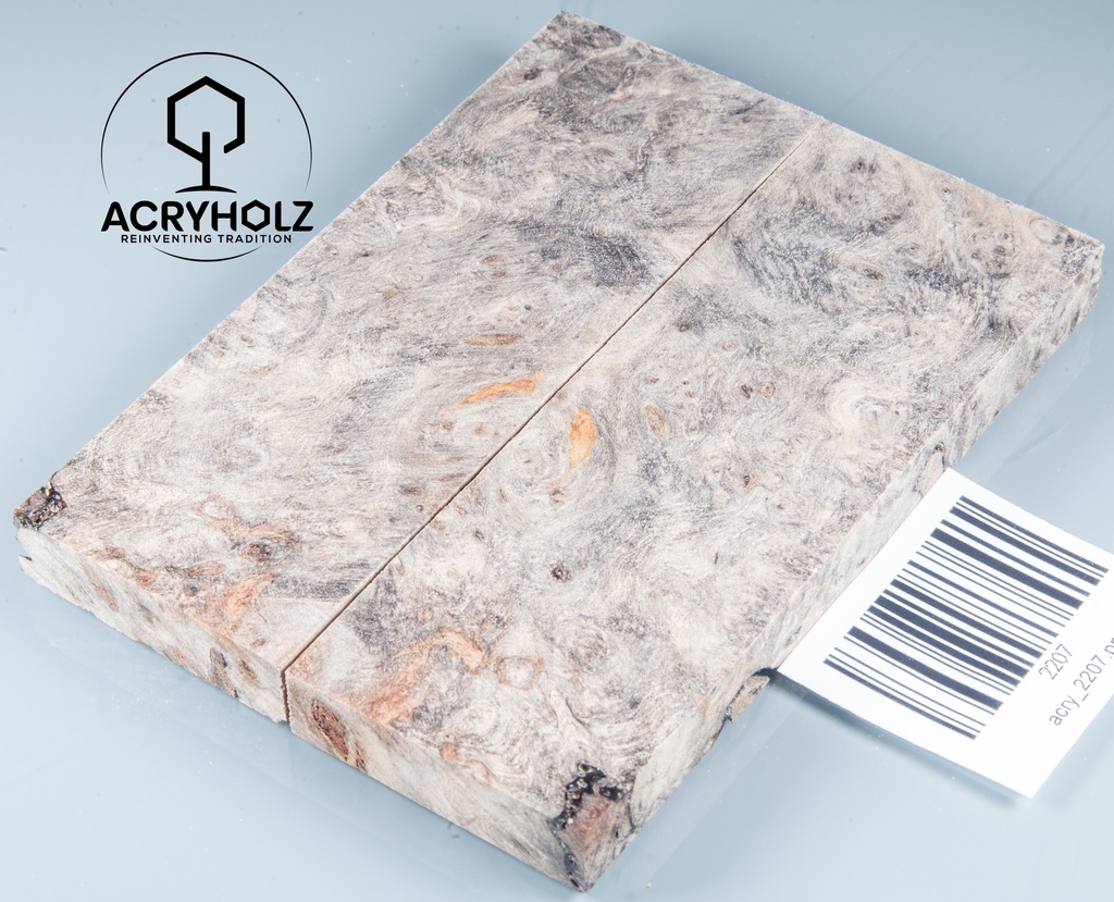 ACRYHOLZ | www.acryholz.de