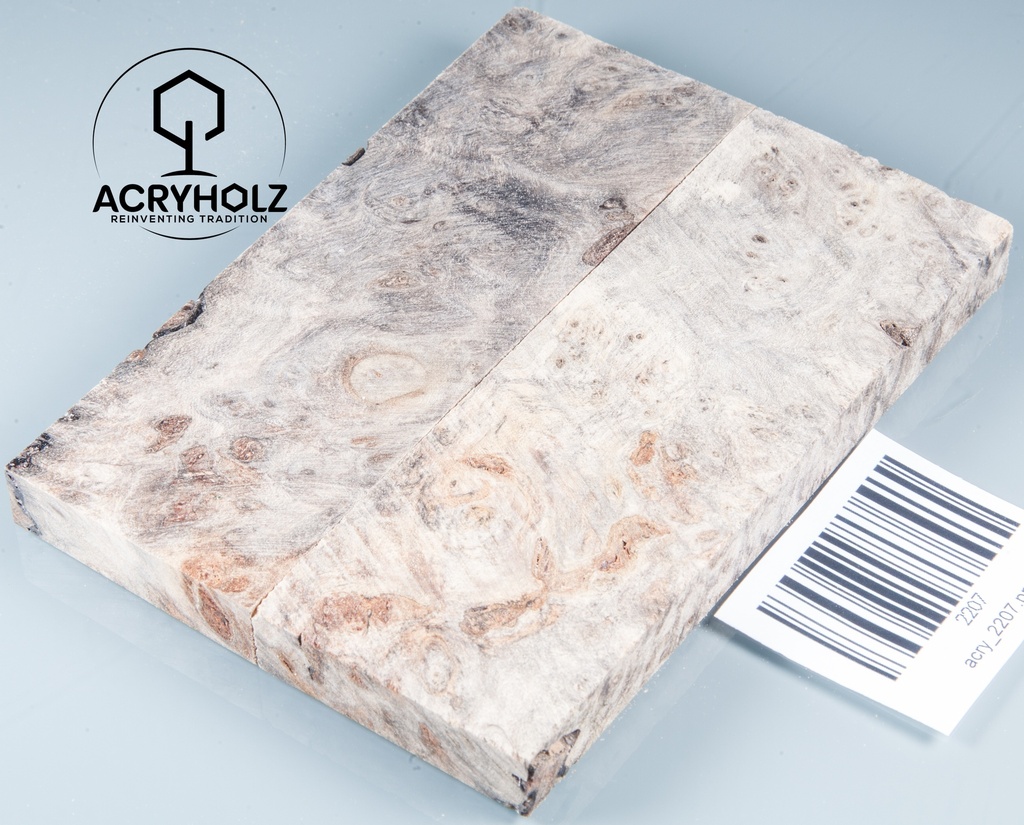 Stabilisiertes Holz | www.acryholz.de