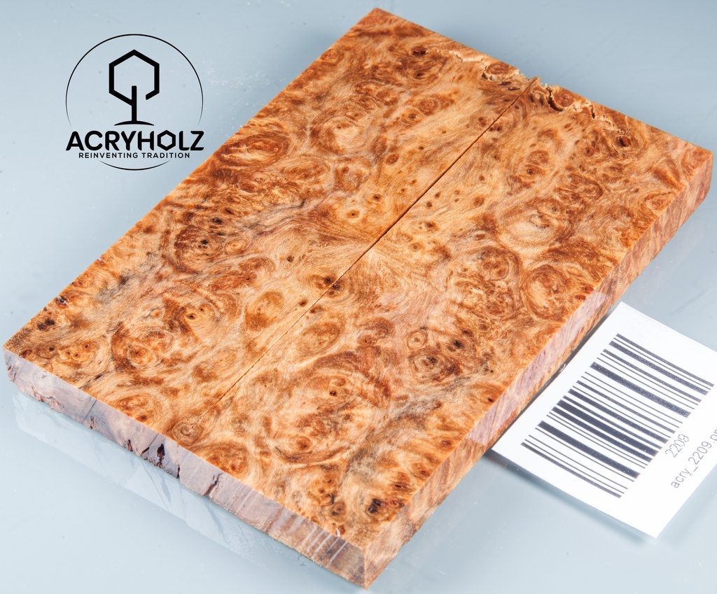 ACRYHOLZ | www.acryholz.de