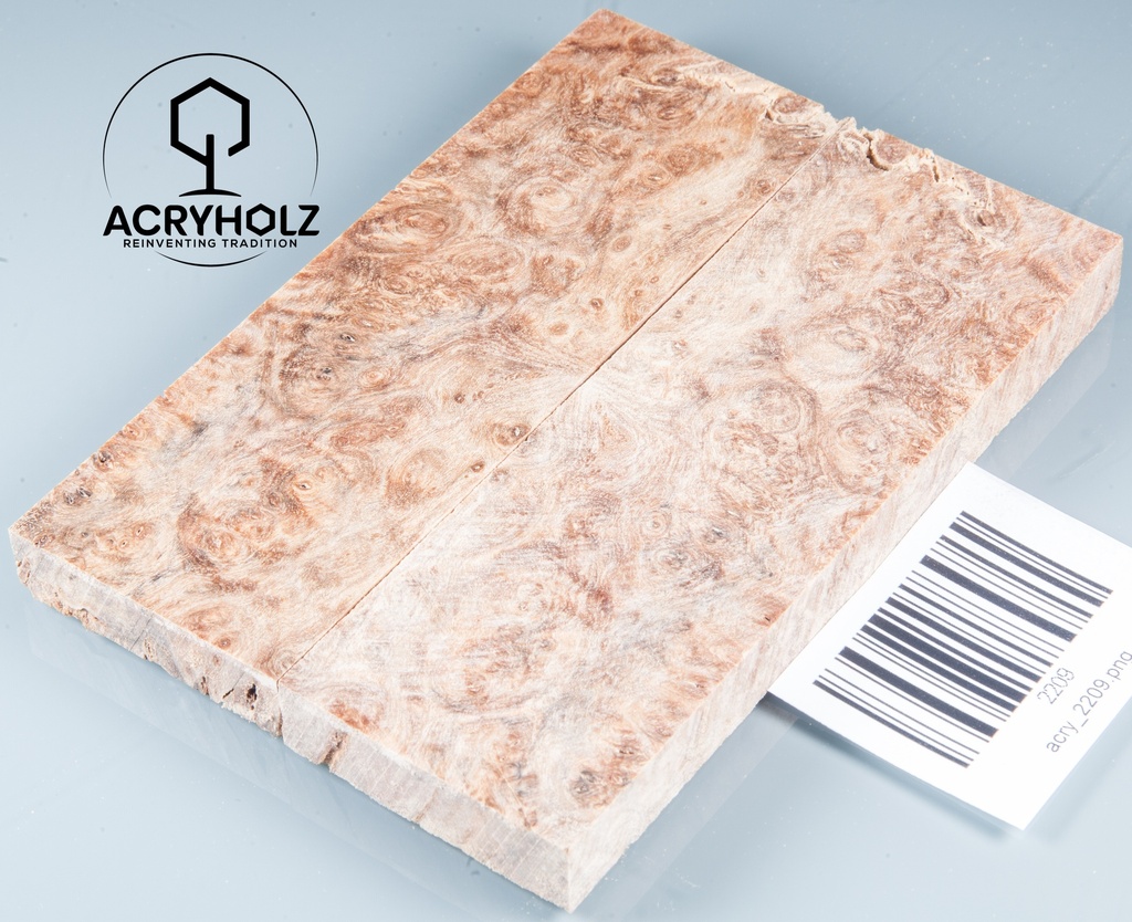 ACRYHOLZ | www.acryholz.de