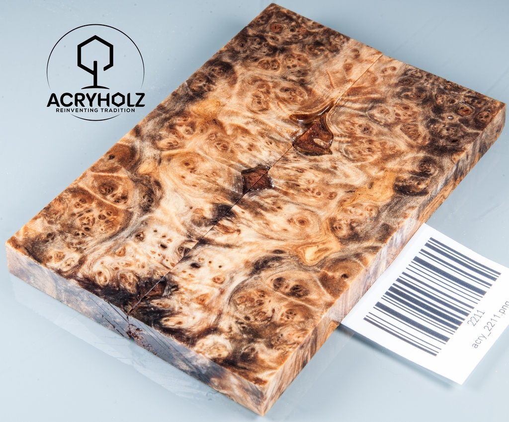 ACRYHOLZ | www.acryholz.de