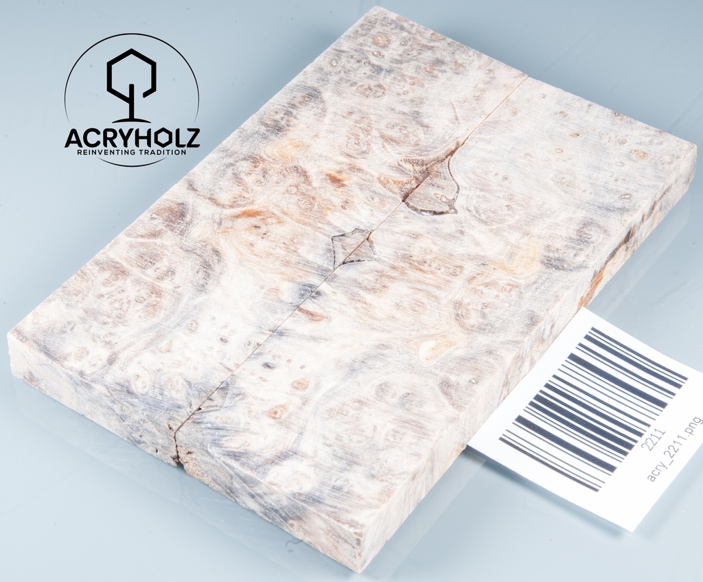 ACRYHOLZ | www.acryholz.de